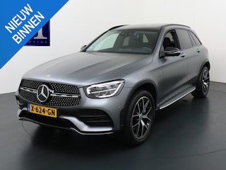 Mercedes-Benz GLC 300e 4MATIC Business Solution AMG MEMORY SEAT | PANO | RIJKLAAR INCL. 12 MND. BOVAGGARANTIE