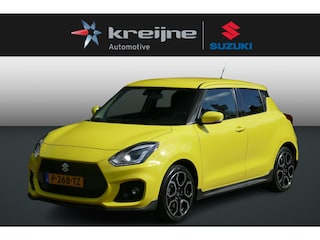 Suzuki Swift 1.4 Sport Smart Hybrid | RIJKLAARPRIJS | ORGINEEL NEDERLANDSE AUTO |