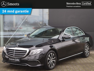 Mercedes-Benz E-klasse 200 Premium | Memory Seats | 360 camera | LED | Automaat