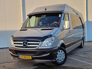 Mercedes-Benz Sprinter 311 CDI Tip/Aut CAMPER 264dkm Nieuwe Inrichting