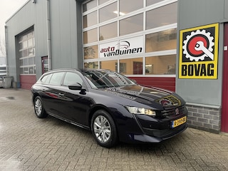 Peugeot 508 SW 1.2 PureTech Active Pack 