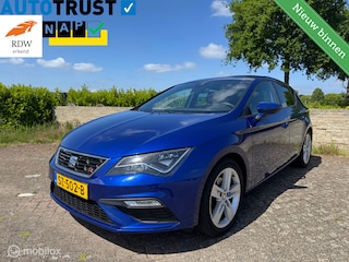 Seat Leon 1.4 EcoTSI FR | Camera | Cruise | Carplay | Ambian