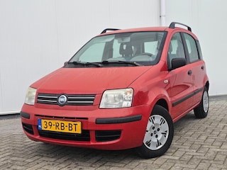 Fiat Panda 1.2 Dynamic APK 08-2025 Div Opties