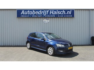 Volkswagen Polo 1.2 TDI 55KW BM