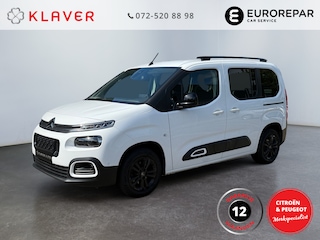 Citroën Berlingo 130PK Shine Automaat | ACC | Camera | Navi | Trekhaak