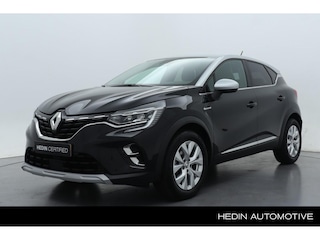 Renault Captur 1.3 TCe 140 Intens Automaat | Camera | Apple Carplay | 1.500 kg Trekgewicht