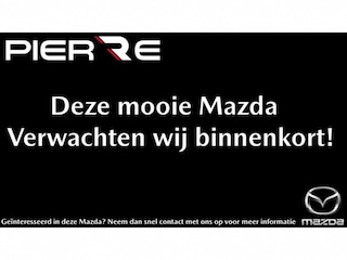 Mazda CX-30 2.0 e-SkyActiv-X 180 M Hybrid Luxury | AUTOMAAT | I-PACK | LEDER | NAVI | 18-INCH LMV