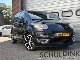 Citroën C3 Picasso 1.6 VTi Aura AIRCO|CRUISE CONTROLE
