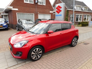 Suzuki Swift STYLE SMART HYBRID