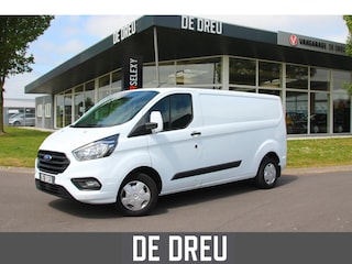 Ford Transit Custom 300 2.0 L2H1 Trend | TREKHAAK | CAMERA | NAVI BY APP |