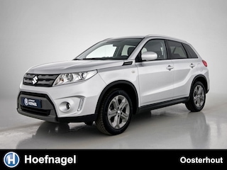 Suzuki Vitara 1.6 Exclusive | Cruise Control | Navigatie | Climate Control | Stoelverwarming