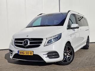 Mercedes-Benz V-klasse 250d AMG XXL DC Avantgarde Edit. Vol Opties!