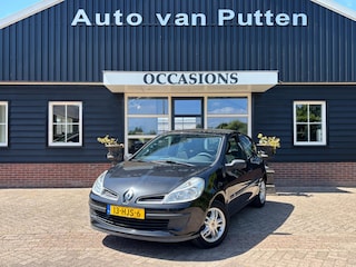 Renault Clio 1.2 TCE Expression / Panoramadak / APK / Nieuwe Distributieriem /