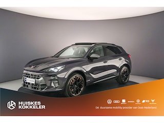 Cupra Terramar VZ Performance 1.5 TSI e-Hybrid 272pk DSG Automaat Panoramadak, Sennheiser audio, LED matrix koplampen, Lederen bekleding, 360 camera, Achteruitrijcamera