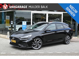 Hyundai i30 Wagon 1.5 T-GDi MHEV N Line