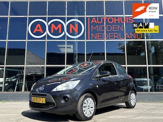 Ford Ka 1.2 Elekpakket,Airco,Start/Stopsysteem