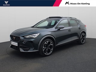 Cupra Formentor 1.4e-Hybrid 180kW/245PK VZ DSG · Panoramadak · Trekhaak · Camera + Parkeersensoren