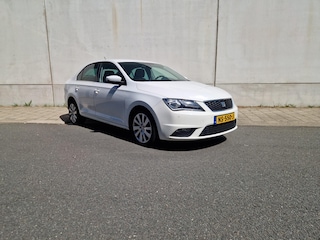 Seat Toledo 1.4 TDI Style Connect