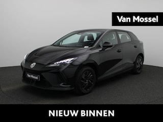 MG 4 Standard 51 kWh | APPLE CARPLAY - ANDROID AUTO | ADAPTIVE CRUISE CONTROL | CLIMATE CONTROL | LICHTMETALEN VELGEN |