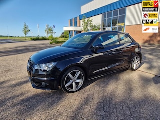 Audi A1 1.2 TFSI Pro Line S