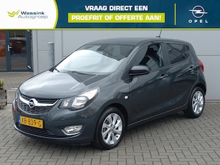 Opel Karl 1.0 75pk 5-zitpl. Innovation | Climate Control | Navigatie by app | Winterpack | Lm- velgen | Cruise control