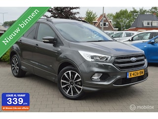 Ford Kuga 1.5 183pk AWD ST Line AUTOMAAT | Pano-dak |