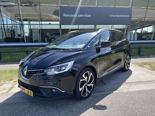 Renault Scénic 1.3 TCe 140 PK Bose 7-persoons / Trekhaak + Trekgewicht 1.800 KG / / Automaat / Apple Carplay - Android Auto / Camera / Keyless / PDC V+A / 20'' LMV /