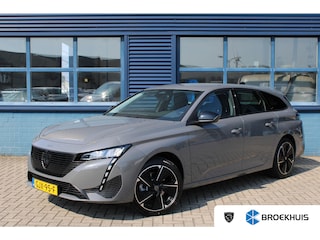 Peugeot 308 SW Style EV 54 kWh | 11 kW lader | 11 kW lader | Anti doorSlip Regeling
