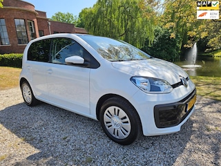 Volkswagen Up 1.0 BMT move up! 5-deurs AIRCO