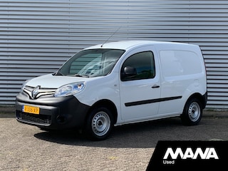 Renault Kangoo 1.5 dCi 75 Energy Comfort Airco Bluetooth Cruise Sensoren Airbag 12V ZEER NETJES 72DKM!!