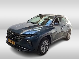 Hyundai Tucson 1.6 T-GDI HEV Comfort Smart | Verwacht | Trekhaak |