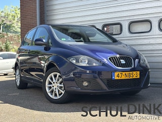 Seat Altea 1.2 TSI Style CRUISE CONTROLE|TREKHAAK|AIRCO