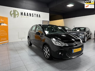 Citroën C3 1.2 PureTech Selection Navi- Apple-Carplay 1e Eig, NL Auto! NAP