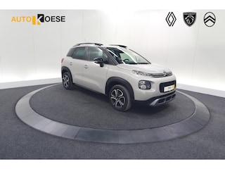 Citroën C3 Aircross PureTech 110 S&S Feel | Trekhaak | Navigatie | Parkeersensoren | Apple Carplay