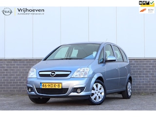 Opel Meriva 1.6-16V Cosmo Trekhaak