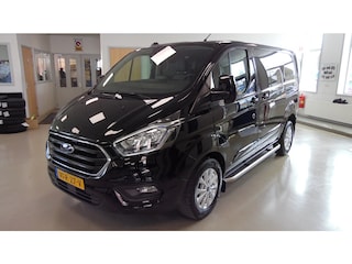 Ford Transit Custom GBDC 2.0 TDCi 130PK 300 L1H1