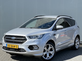 Ford Kuga 1.5 EcoBoost ST Line ST LINE / SPORTSTOELEN / CLIMA /  NAVI / CRUISE / LMV 18 INCH / PRIV. GLAS / MULTIFUNCT. STUUR