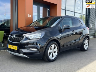 Opel Mokka X 1.4T automaat|Navi|Cruise|Camera|PDC|Trekhaak