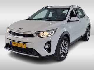 Kia Stonic 1.0 T-GDi DynamicLine | Verwacht | Trekhaak |