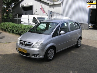 Opel Meriva 1.6-16V Temptation nap pas airco nieuwe apk