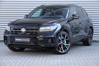 Volkswagen Touareg 3.0 TSi eHybrid 4MOTION R 
