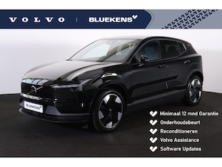 Volvo EX30 Twin Motor Performance Ultra 69 kWh Panoramadak - Climate Pack - 360º Camera - Harman/Kardon audio - Parkeersensoren voor & achter - Extra getint glas - 19' LMV