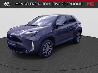Toyota Yaris Cross 1.5 Hybrid Dynamic