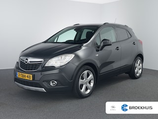 Opel Mokka | Cruise control