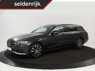 Mercedes-Benz E-klasse 300 e Avantgarde | Automaat | Camera | Trekhaak | LED | Apple Carplay | Draadloze Telefoonlader | Stoelverwarming | LMV