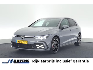 Volkswagen Golf 1.4 245pk eHybrid GTE Leder Memory Head-Up Keyless Camera Navigatie