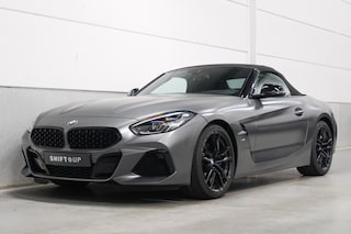 BMW Z4 Roadster sDrive30i M-Sport 