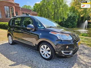 Citroën C3 Picasso 1.6 VTi Tendance AUTOMAAT/airco/CRUISE/navi