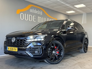 Volkswagen Touareg 3.0 TSI R-Line Achterasbesturing/Head-up/DynAudio/Panoramadak