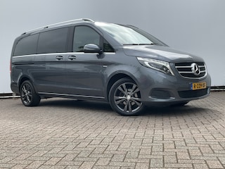 Mercedes-Benz V-klasse 220D Lang Avantgarde Edition